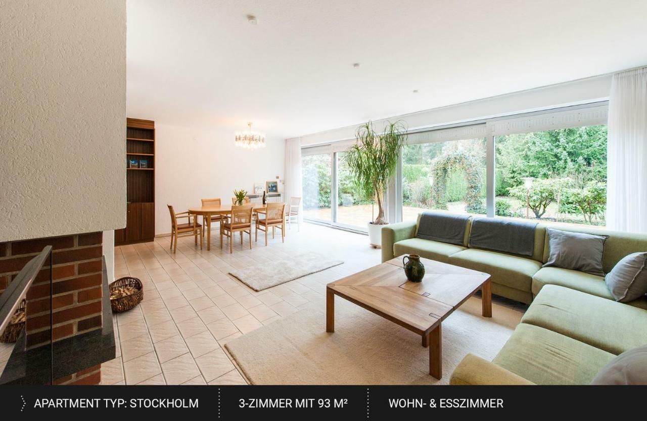 Hej Apartments Bayreuth Exteriér fotografie